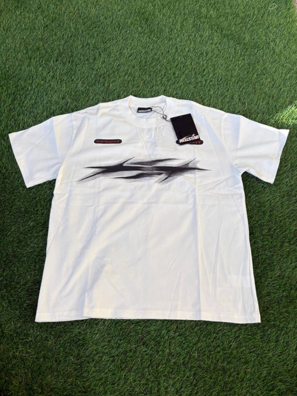 Hellstar tee